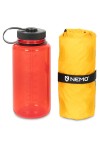 TENSOR REGULAR - Matelas de randonnée gonflable ultra-compact - Marque NEMO