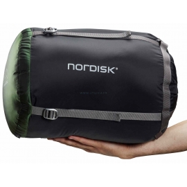 GORMSSON NORDISK - Taille M : Proportion sac de compression