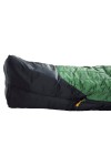 GORMSSON NORDISK - Taille M : Zoom au niveau des pieds