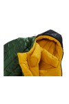 GORMSSON NORDISK - Taille M : Zoom partie haute