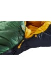 GORMSSON NORDISK - Taille M : Zoom sur boutons pression