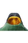 GORMSSON NORDISK - Taille M : Zoom sur capuche