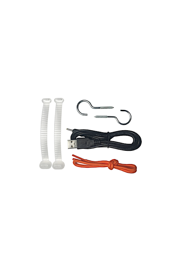 NOWLIGHT :  Accessoires fournis - Marque  Deciwatt