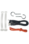 NOWLIGHT :  Accessoires fournis - Marque  Deciwatt
