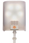 NOWLIGHT : Lampe à dynamo haute performance - Marque Deciwatt