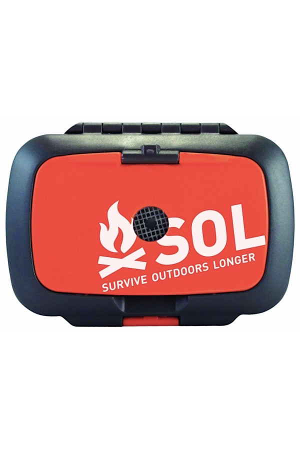 ORIGIN : Kit de survie - Marque SOL