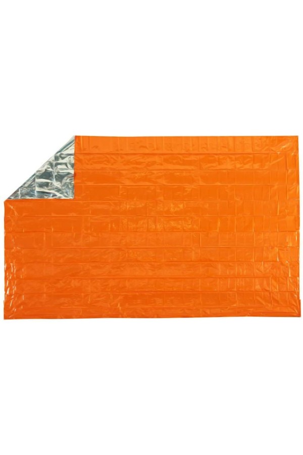 Couverture de survie - Taille XL :  Marque SOL