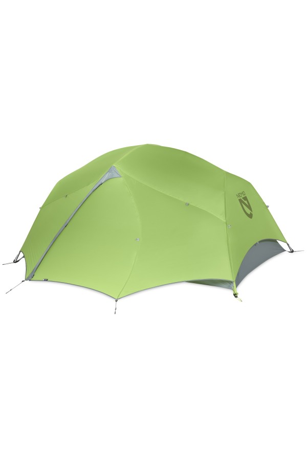 NEMO DAGGER 2P (2019) : Tente légère - 1750 grammes - 2 places - 3 saisons - Marque Nemo