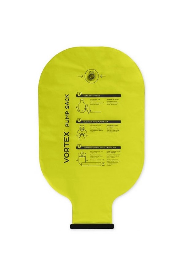 TENSOR : Vortex - Sac de gonflage - Marque NEMO