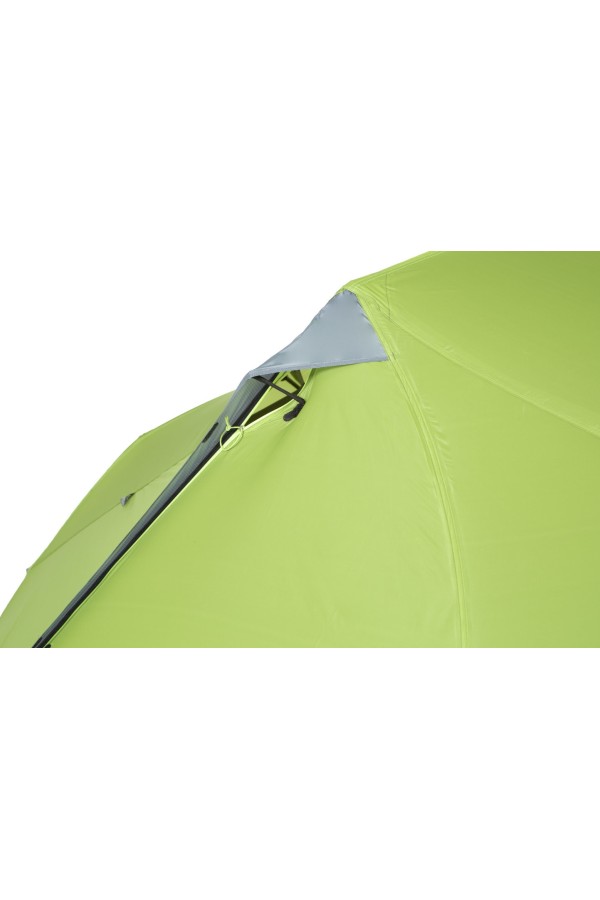 NEMO DAGGER 2P (2019) : Vue d'une ouïe de ventilation - Marque  Nemo