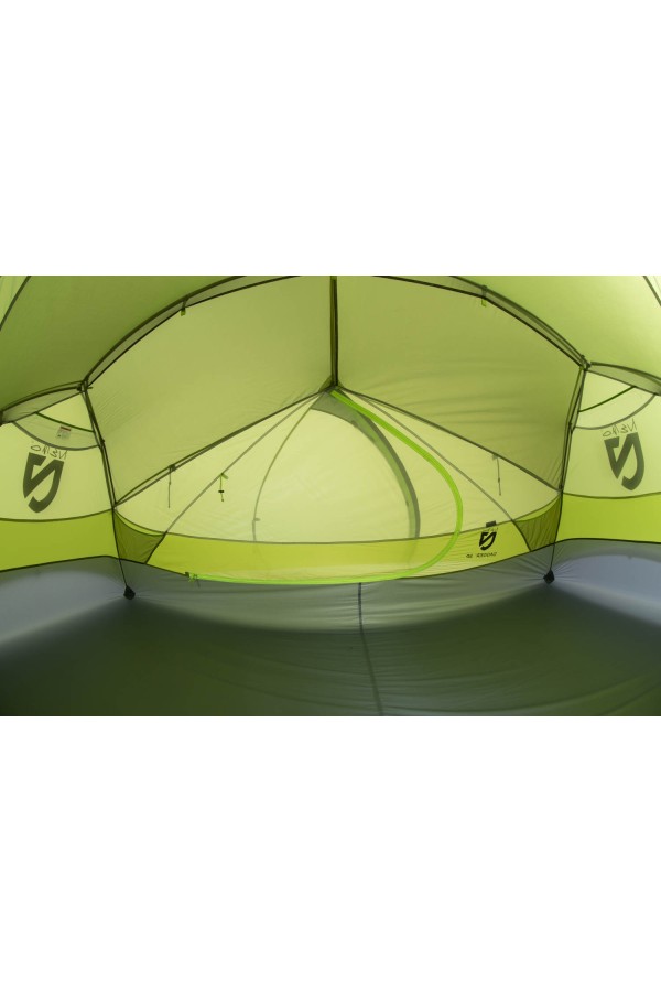 NEMO DAGGER 3P (2019) : Vue intérieure - Marque Nemo