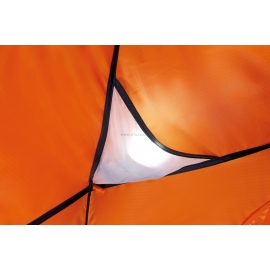 FERRINO PILIER 2 : Poche translucide pour lampe - Ferrino FERRINO PILIER 2 : Poche translucide pour lampe - Ferrino