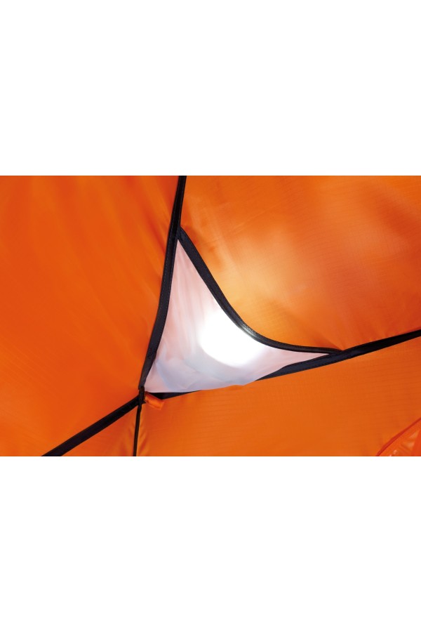 FERRINO PILIER 2 : Poche translucide pour lampe - Ferrino