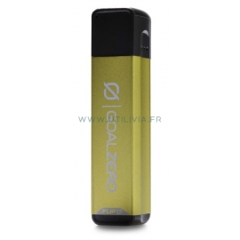 FLIP 12 - Couleur jaune : Batterie externe - 12,06 Wh - 3350 mAh - Goal Zero