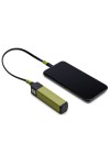 FLIP 12 - Couleur jaune : Batterie externe - 12,06 Wh - 3350 mAh - Goal Zero