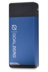 FLIP 24 - Couleur bleue : Batterie externe - 24,12 Wh - 6700 mAh - Goal Zero