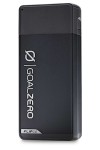 FLIP 24 - Couleur noire : Batterie externe - 24,12 Wh - 6700 mAh  Goal Zero
