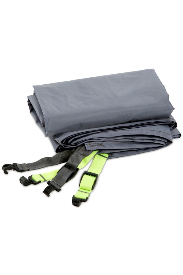 FOOTPRINT POUR NEMO DAGGER 2P : Tapis de sol renforcé.