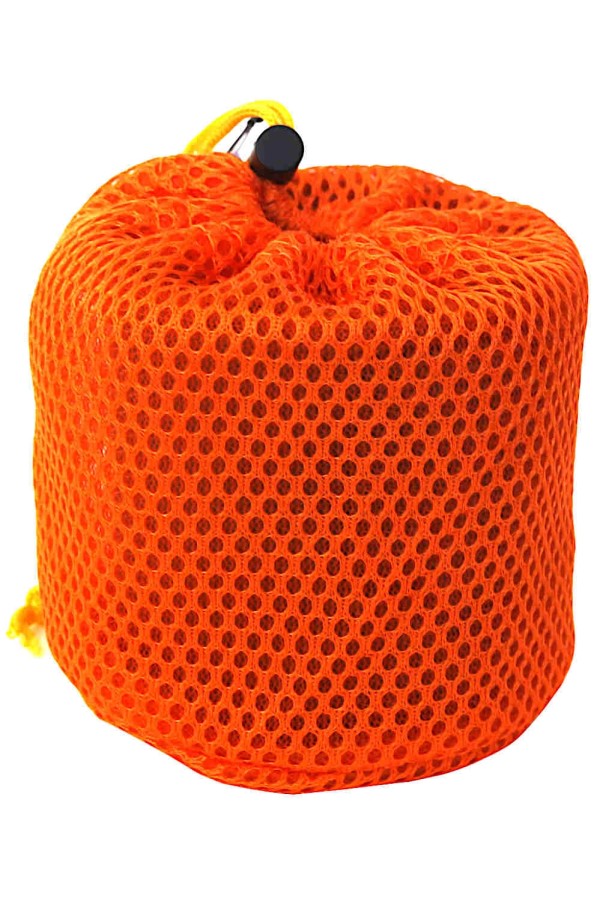TASSE EN TITANE 450 ml  : Vue de la housse - Toaks.