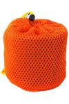 TASSE EN TITANE 450 ml  : Vue de la housse - Toaks.