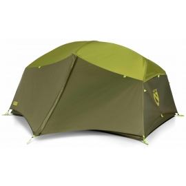 NEMO AURORA 2P : Tente de camping - 2470 grammes - 2 places - 3 saisons - Marque  Nemo