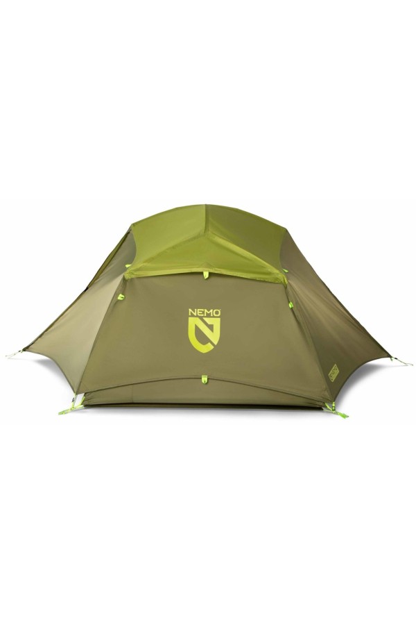 NEMO AURORA 2P : Vue de face - Marque  Nemo