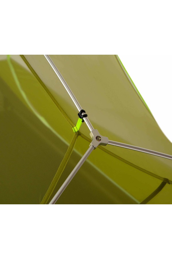 NEMO AURORA 2P : Vue d'un arceau - Marque  Nemo