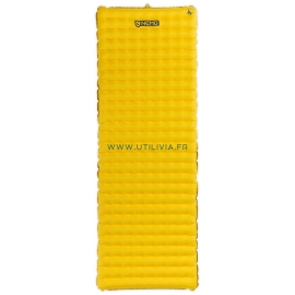 TENSOR REGULAR WIDE : Matelas de randonnée utlra-léger  - 183 cm par  64 cm - Marque NEMO