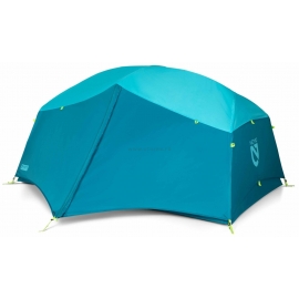 NEMO AURORA 2P : Tente de camping - 2470 grammes - 2 places - 3 saisons - Marque  Nemo