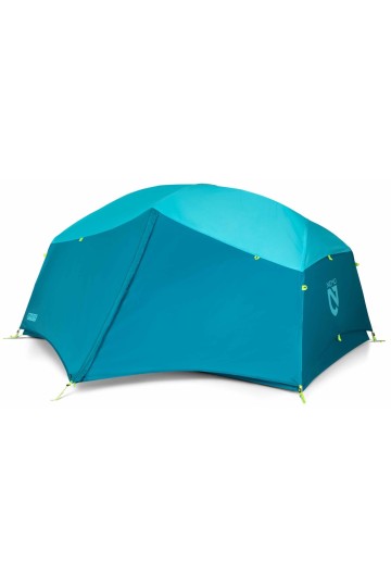 NEMO AURORA 2P : Tente de camping - 2470 grammes - 2 places - 3 saisons - Marque  Nemo