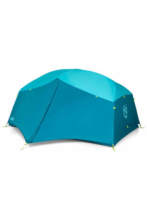 NEMO AURORA 2P : Tente de camping - 2470 grammes - 2 places - 3 saisons - Marque  Nemo