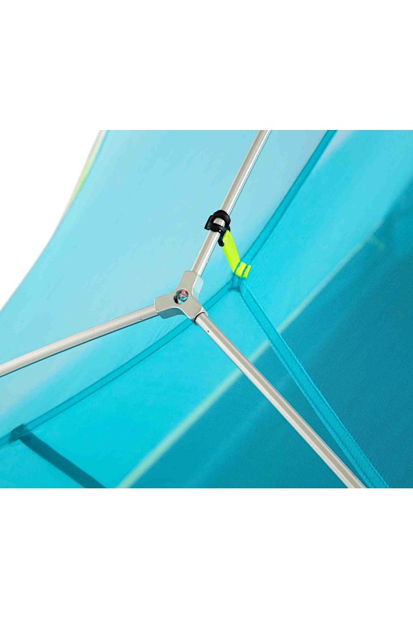 NEMO AURORA 2P : Vue d'un arceau - Marque  Nemo