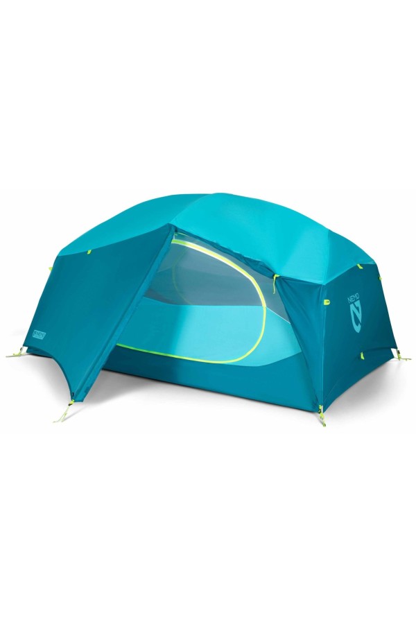 NEMO AURORA 2P : Vue d'une abside - Marque  Nemo