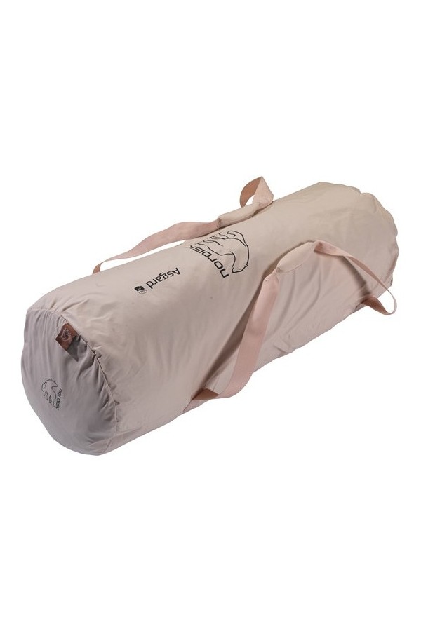 ASGARD NORDISK - 12,6 m² : Vue du sac