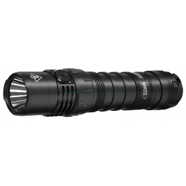 NITECORE MH12S - Lampe torche tactique - 1800 lumens - Port USB-C - Nitecore