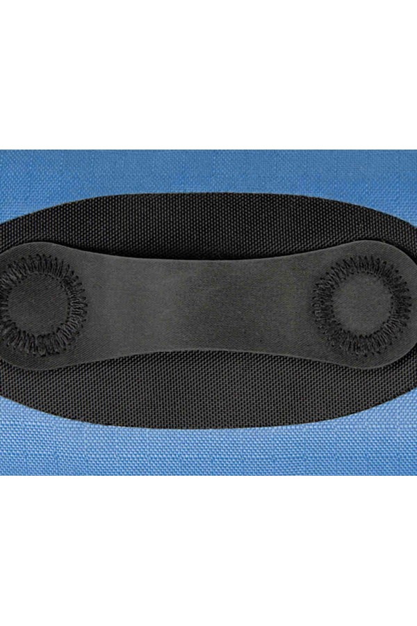 SAC ETANCHE BIG RIVER - 65 litres : Boucle d'attache en Hypalon - Sea to Summit