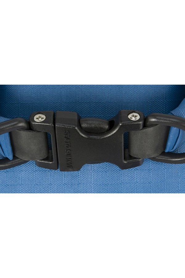 SAC ETANCHE BIG RIVER - 65 litres : Pattes de fermeture - Sea to Summit