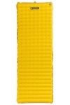 TENSOR INSULATED REGULAR WIDE : Matelas de randonnée large et isolé  - 183 cm par  64 cm - Marque NEMO