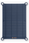 NOWLIGHT : Vue du panneau solaire - Marque Deciwatt