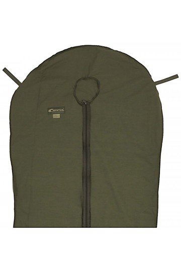 LINER - Taille M  : Drap de sac - Marque CARINTHIA