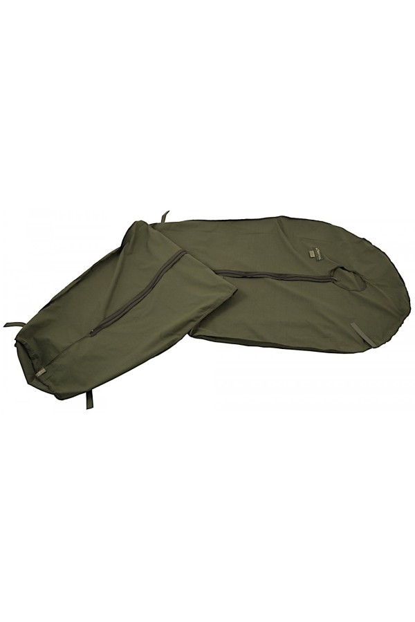 LINER - Taille M  : Drap de sac - Vue d'ensemble - Marque CARINTHIA