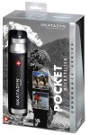 KATADYN POCKET - Emballage du kit.
