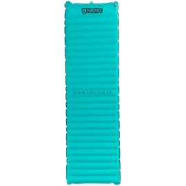 ASTRO REGULAR : Matelas de voyage utlra-résistant - 183 cm par  51 cm - Marque NEMO