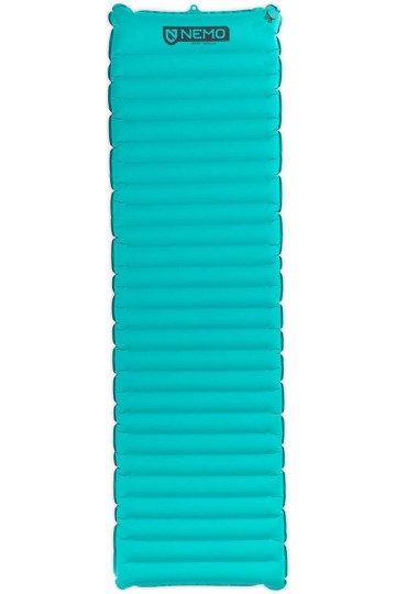 ASTRO REGULAR : Matelas de voyage utlra-résistant - 183 cm par  51 cm - Marque NEMO