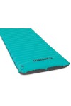 ASTRO REGULAR : Matelas de voyage utlra-résistant - 75 deniers - 183 cm par 51 cm - Marque NEMO
