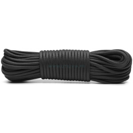 Paracord 550 - 50 ft - 15,2 mètres :  Résistance 250 kg - Marque SOL