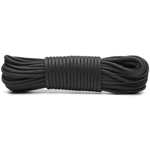 Paracord 550 50 pieds 15,2 mètres Résistance 250 kg / SOL