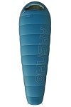 MINI : Sac de couchage 2 saisons - Température de confort de 12°C - Marque Husky
