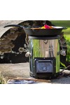 PETROMAX RF33 - Réchaud à bois portable - Vue en situation 7 - Marque Petromax