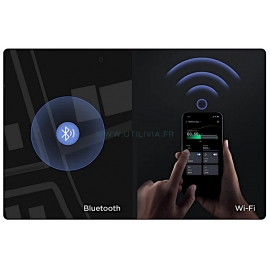 RIVER 2 MAX : Station de charge portable - 512 Wh - Application Ecoflow - Marque Ecoflow RIVER 2 MAX : Station de charge portable - 512 Wh - Application Ecoflow - Marque Ecoflow